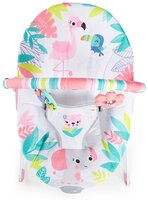 Шезлонг-крісло Bright Starts Flamingo Vibes (12228)
