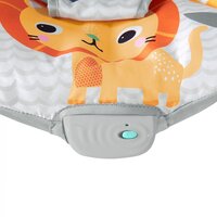 Крісло-шезлонг Bright Starts Safari Blast