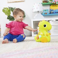 Іграшка музична Bright Starts Go, Go, Dino (12506)