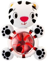 Розвивальний килимок Bright Starts Spots & Stripes Safari (9167)