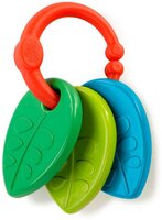 Розвивальний килимок Bright Starts Spots & Stripes Safari (9167)