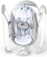 Крісло-гойдалка Ingenuity ConvertMe (12055)