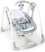 Крісло-гойдалка Ingenuity ConvertMe (12055)