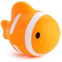 Іграшковий набір для ванни Munchkin Океан 8 шт. (012335) 