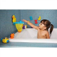 Набір для ванни Munchkin Duck Dunk