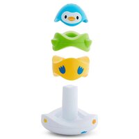 Игрушка-пазл для ванной Munchkin Stack N’ Match (051706)