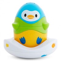 Іграшка-пазл для ванної Munchkin Stack N 'Match (051706) 