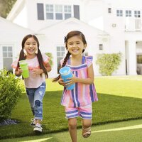 Чашка-непроливайка Munchkin Miracle 360° Sippy 414 мл Блакитна (17109.01) 