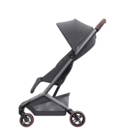 Прогулочная коляска MAXI-COSI FAME CABIN Moon Graphite (1141083110)