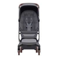 Прогулочная коляска MAXI-COSI FAME CABIN Moon Graphite (1141083110)