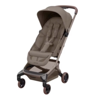 Прогулочная коляска MAXI-COSI FAME CABIN Oak Truffle (1141099110) 