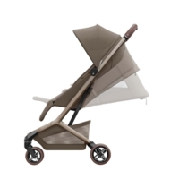 Прогулочная коляска MAXI-COSI FAME CABIN Oak Truffle (1141099110)