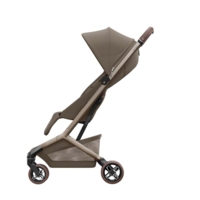 Прогулочная коляска MAXI-COSI FAME CABIN Oak Truffle (1141099110)