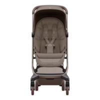 Прогулочная коляска MAXI-COSI FAME CABIN Oak Truffle (1141099110)