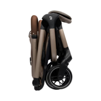 Прогулянкова коляска MAXI-COSI Oxford Cabin Oak Truffle (1175099110)