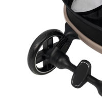 Прогулянкова коляска MAXI-COSI Oxford Cabin Oak Truffle (1175099110)