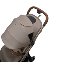 Прогулянкова коляска MAXI-COSI Oxford Cabin Oak Truffle (1175099110)