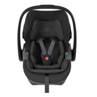 Автокрісло Maxi-Cosi Pebble Slide Pro Black Onyx (8442508110)