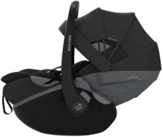 Автокрісло Maxi-Cosi Pebble Slide Pro Black Onyx (8442508110) 