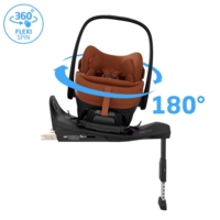 Автокрісло Maxi-Cosi Pebble Slide Pro Copper Terra (8442129110)