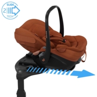 Автокрісло Maxi-Cosi Pebble Slide Pro Copper Terra (8442129110)