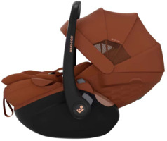 Автокрісло Maxi-Cosi Pebble Slide Pro Copper Terra (8442129110) 