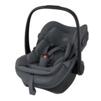 Автокрісло Maxi-Cosi Pebble Slide Pro Moon Graphite (8442083110)