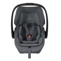 Автокрісло Maxi-Cosi Pebble Slide Pro Moon Graphite (8442083110)