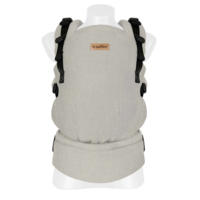 Сумка-переноска ZAFFIRO BabyGrow Roma, бежевий (ZAF1110385) 