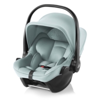 Автокрісло BRITAX-ROMER BABY-SAFE CORE Ocean (2000042154) 