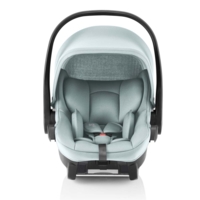 Автокрісло BRITAX-ROMER BABY-SAFE CORE Ocean (2000042154)
