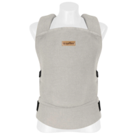 Сумка-переноска ZAFFIRO BabyFlow Roma, бежевий (ZAF1110384) 