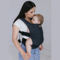 Сумка-переноска ZAFFIRO BabyFlow Roma, бежевий (ZAF1110384)