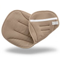 Вкладиш до коляски ZAFFIRO Air Beige (ZAF1110578)