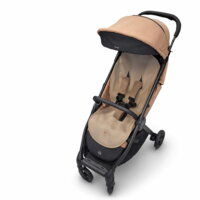 Вкладиш до коляски ZAFFIRO Air Beige (ZAF1110578)