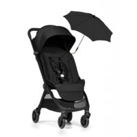 Зонт для коляски Bumprider Connect mini black (51284-544)