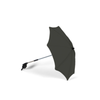 Парасолька до коляски Bumprider Connect mini forest green (51284-083) 