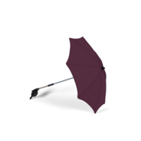 Парасолька до коляски Bumprider Connect mini italian plum (51284-082) 