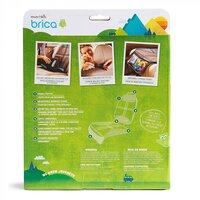 Чохол під автокрісло Munchkin Brica