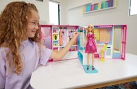 Ігровий набір Barbie Гардеробна кімната (GBK10)