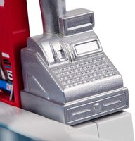 Ігровий набір Продуктова крамниця Barbie (GTK94)