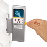 Ігровий набір Barbie Рятувальний центр (FRM19)