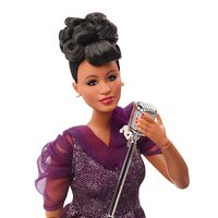 Колекційна лялька Barbie Signature Елла Фіцджеральд (GHT86)