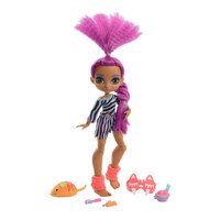 Игровой набор Зажигательная пижамная вечеринка Cave Club (в ас.) (GTH00)