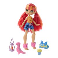 Игровой набор Зажигательная пижамная вечеринка Cave Club (в ас.) (GTH00)