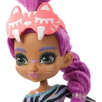 Игровой набор Зажигательная пижамная вечеринка Cave Club (в ас.) (GTH00)