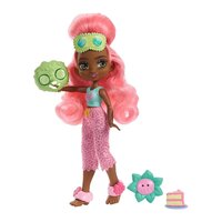 Игровой набор Зажигательная пижамная вечеринка Cave Club (в ас.) (GTH00)