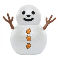 Ігровий набір Enchantimals Білочка і Сніговички (GNP16)