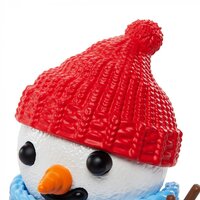 Ігровий набір Enchantimals Білочка і Сніговички (GNP16)