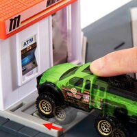 Ігровий набір Matchbox Action drivers Заправна станція (GVY84/GVY82)
